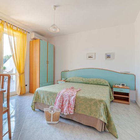 Poggio Del Sole Hotel Forio  Luaran gambar