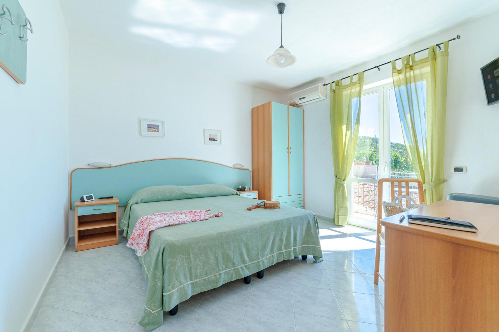 Poggio Del Sole Hotel Forio  Luaran gambar