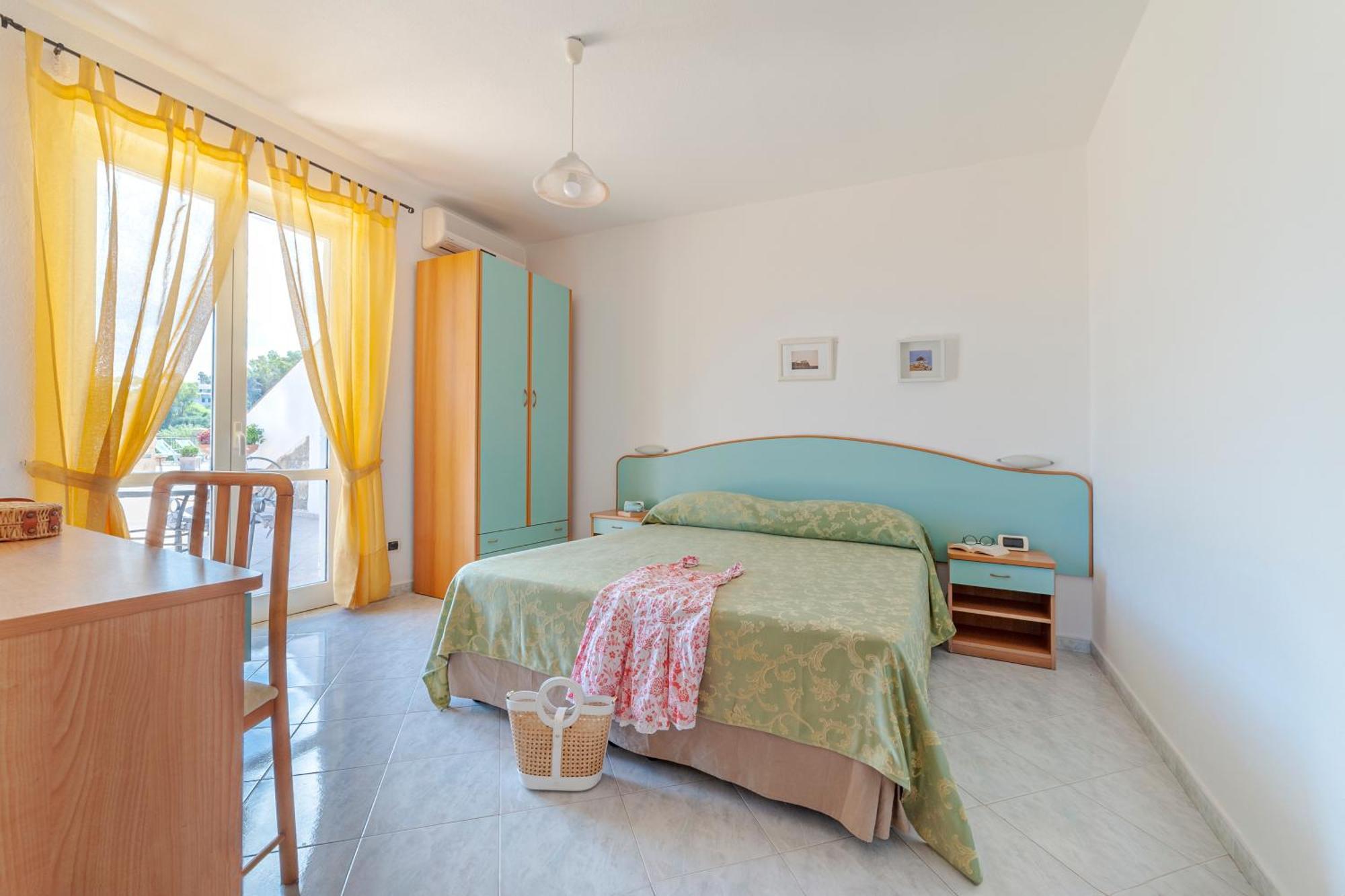 Poggio Del Sole Hotel Forio  Luaran gambar