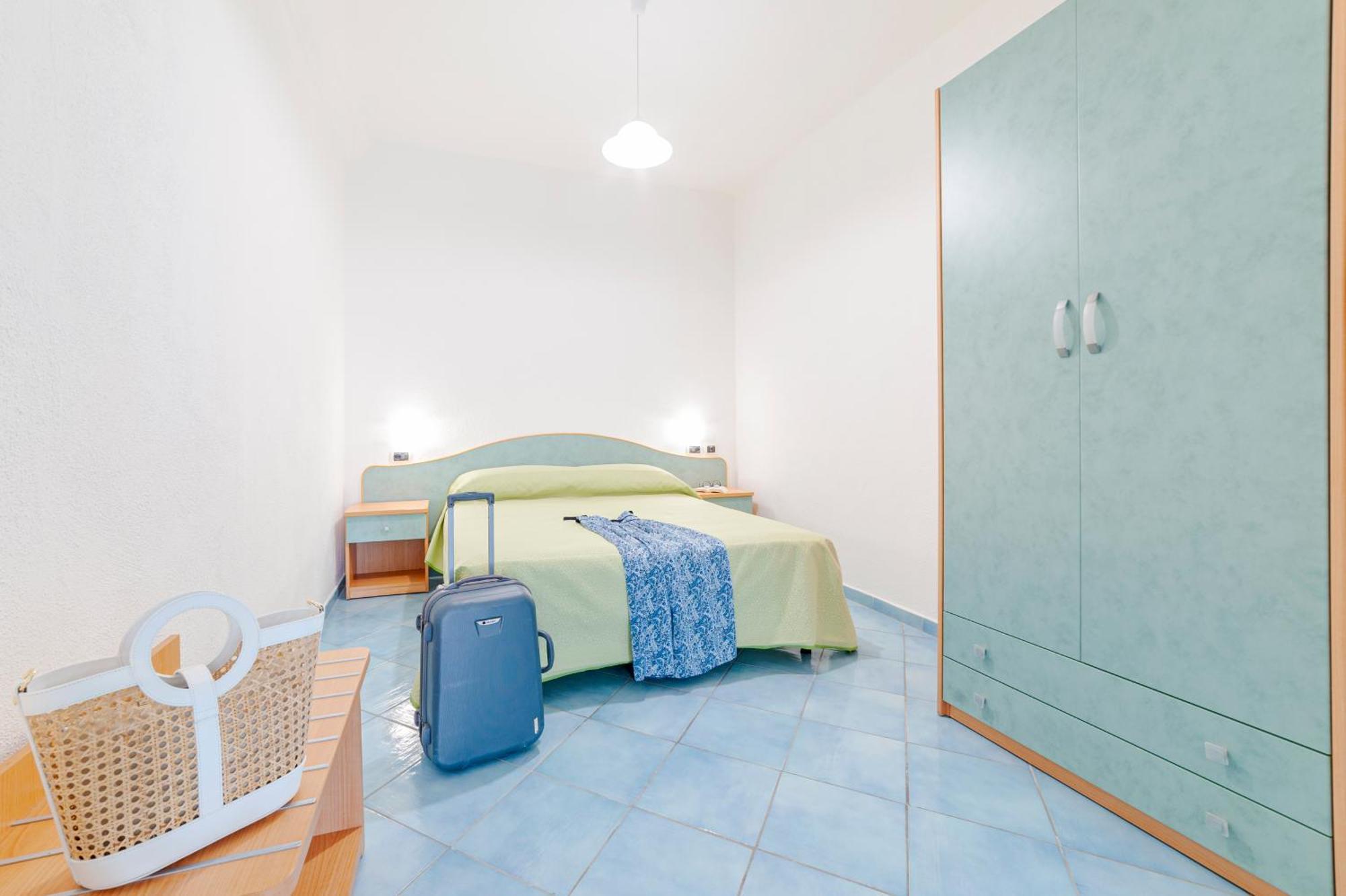 Poggio Del Sole Hotel Forio  Luaran gambar