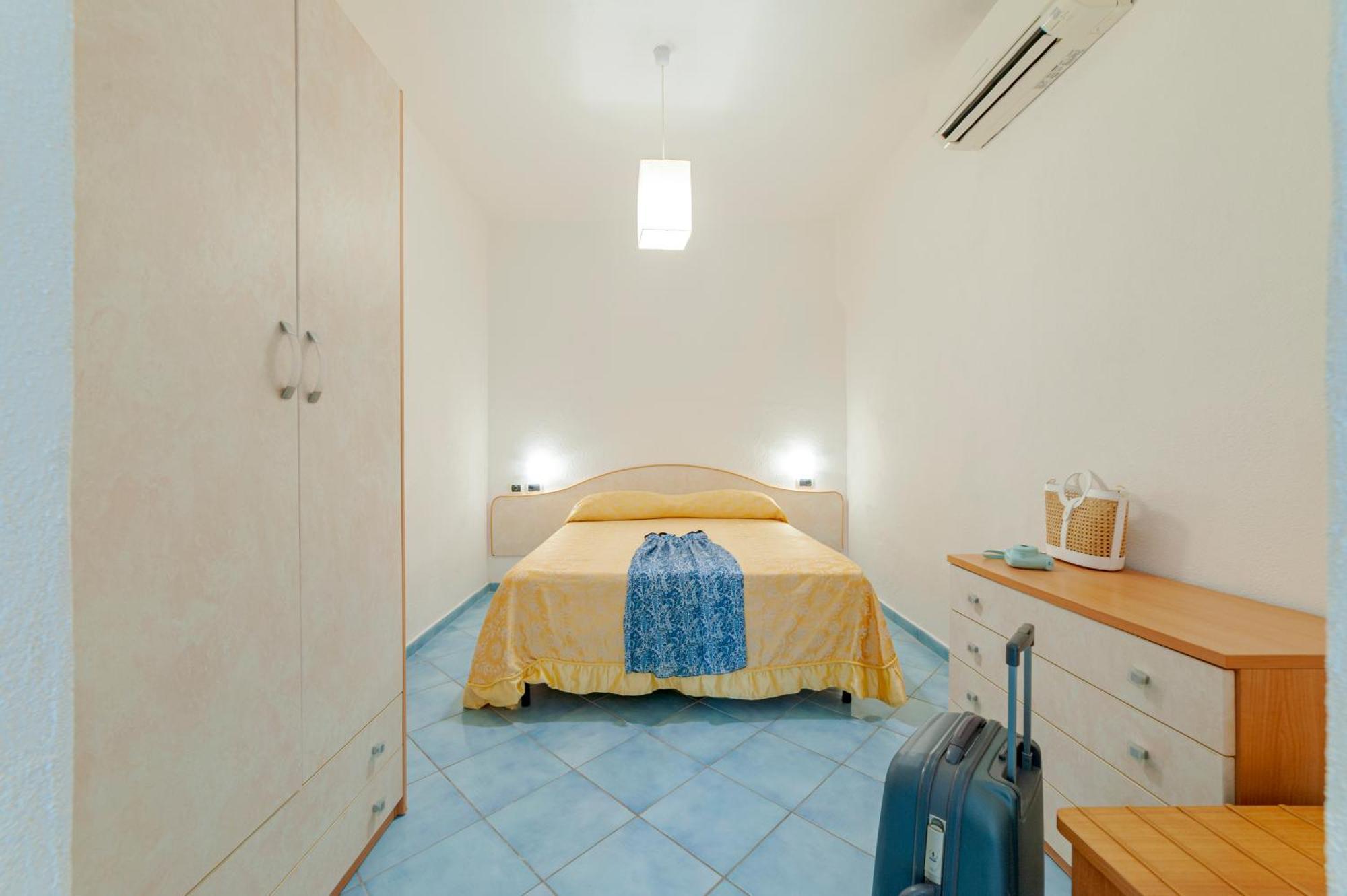 Poggio Del Sole Hotel Forio  Luaran gambar